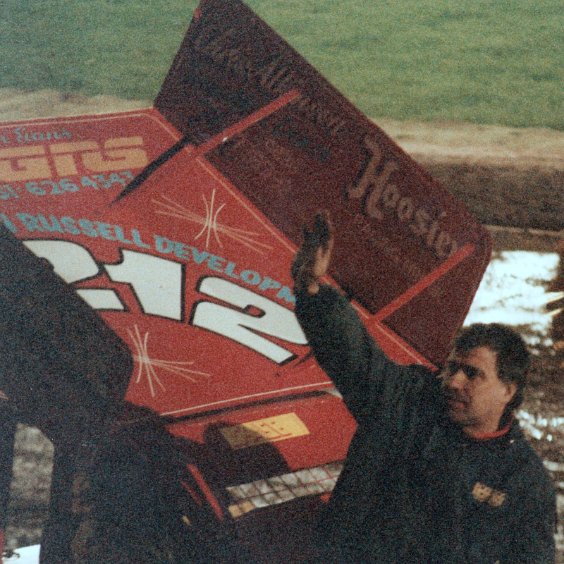 Frankie Wainman Snr 212