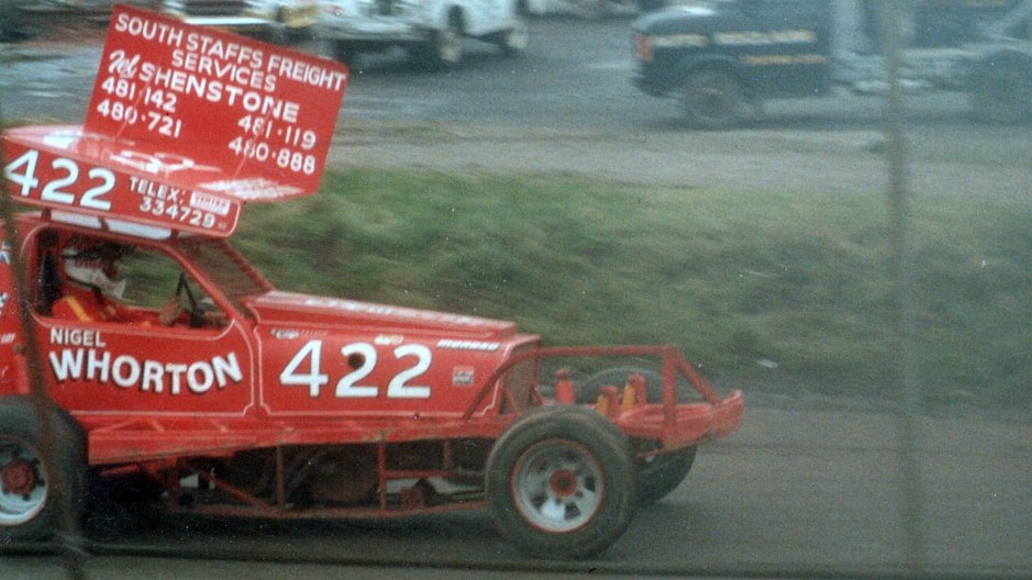 Nigel Whorton 422