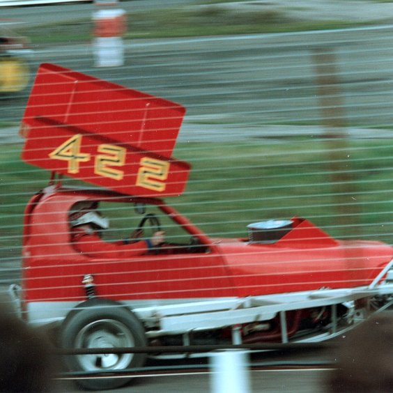 Nigel Whorton 422