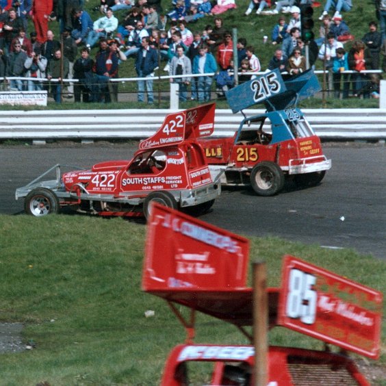 Nigel Whorton 422