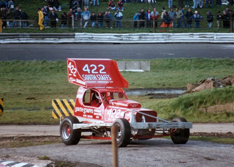 Nigel Whorton 422