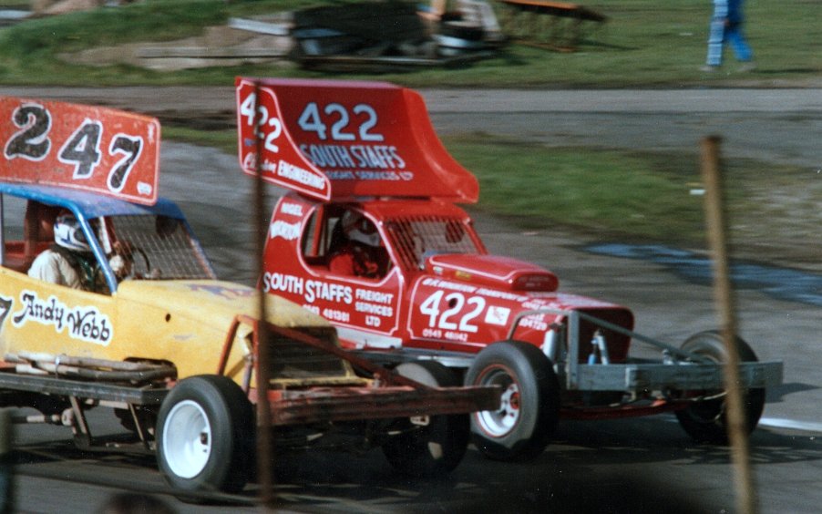 Nigel Whorton 422