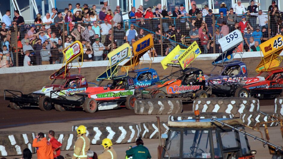 Heat 1