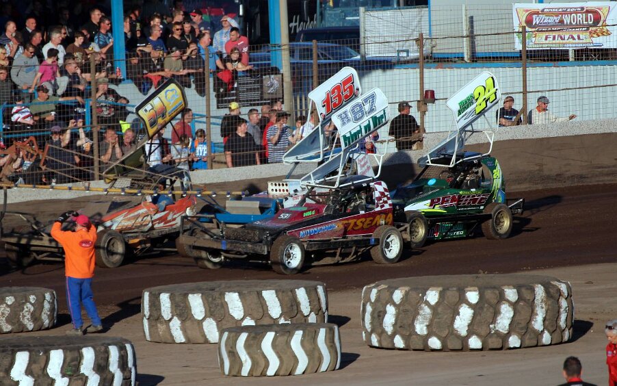 Heat 1