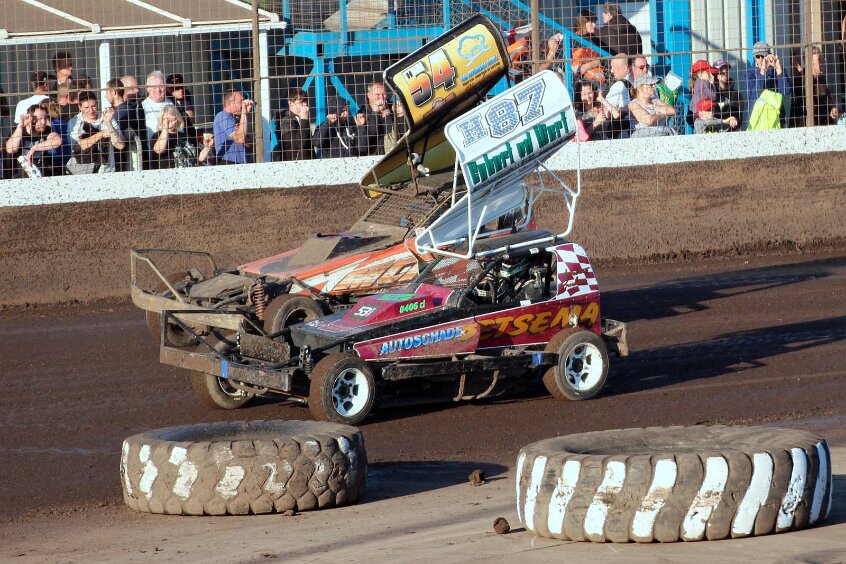 Heat 1