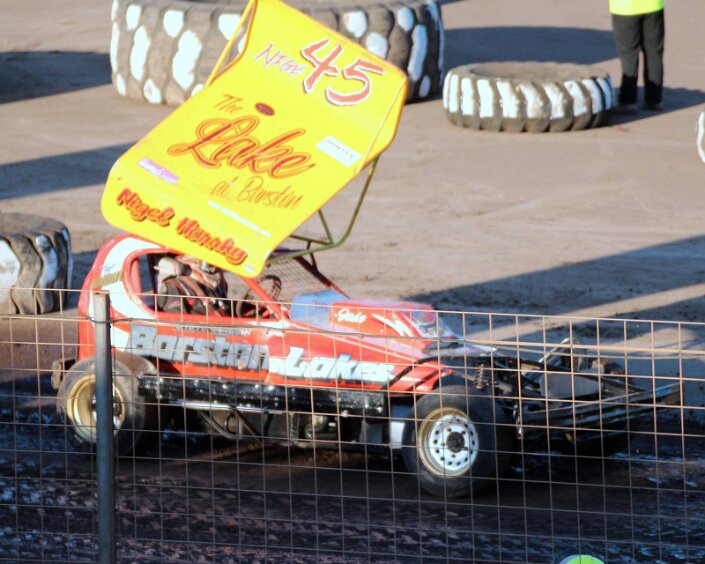 Heat 1