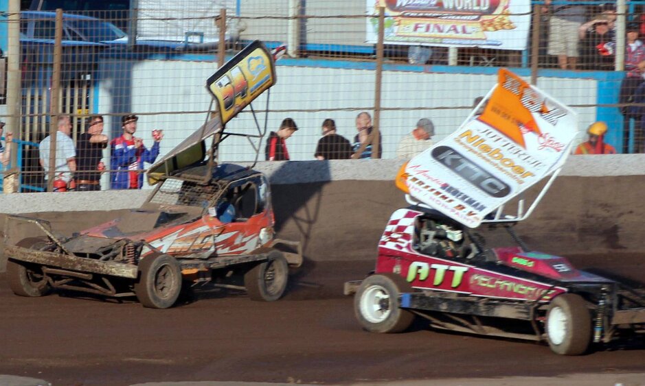 Heat 1