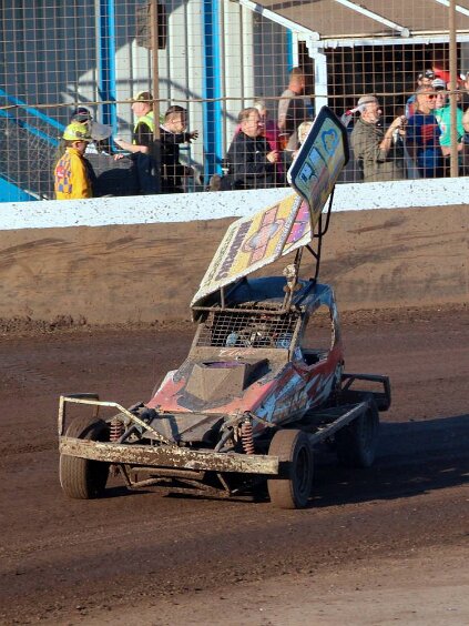 Heat 1