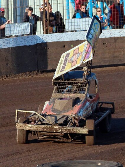 Heat 1