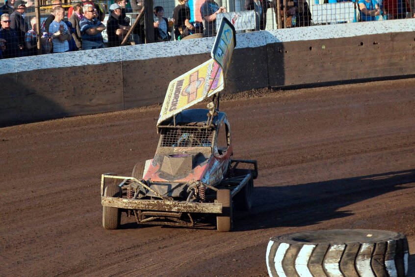 Heat 1