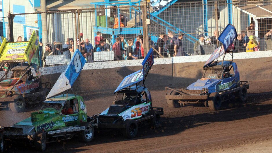 Heat 1