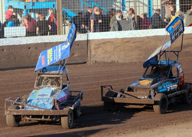 Heat 1