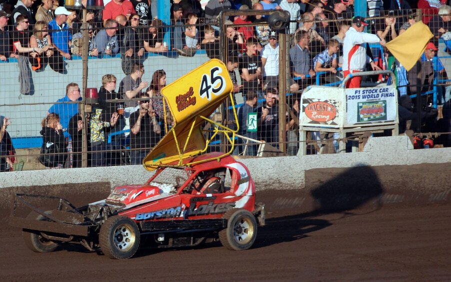 Heat 1