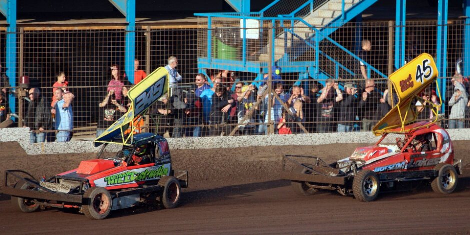 Heat 1