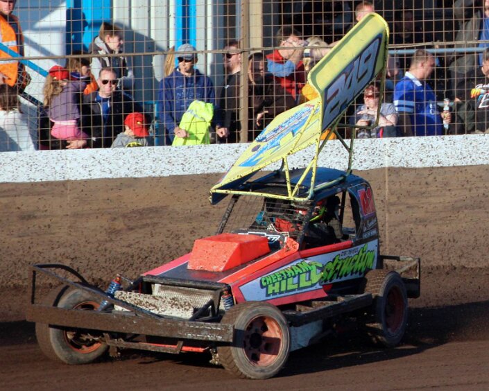 Heat 1