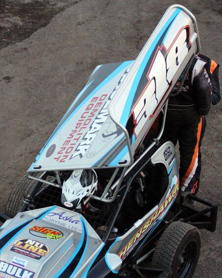 Rob Speak 318