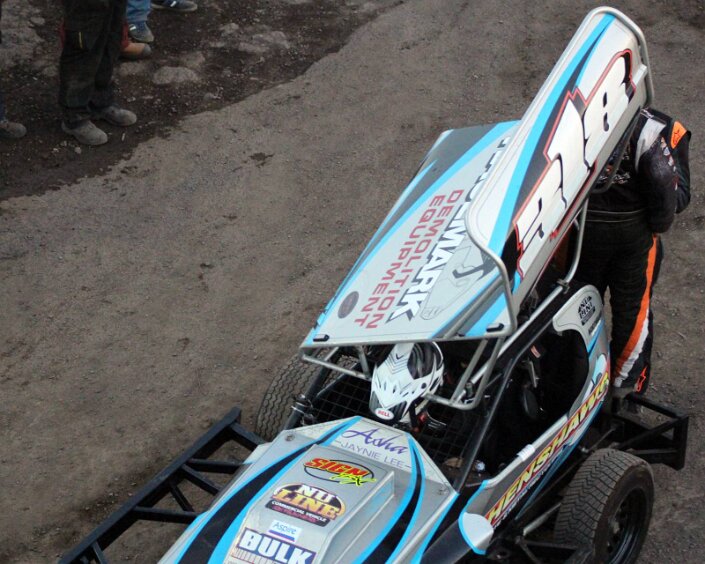 Rob Speak 318