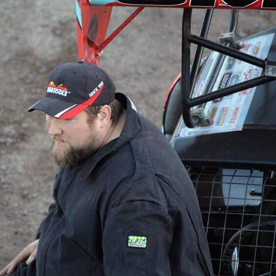 Stuart Smith nr 390