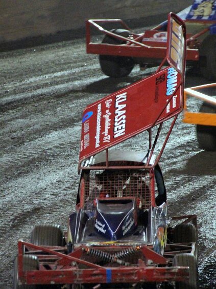 Henk-Jan Ronitz H240