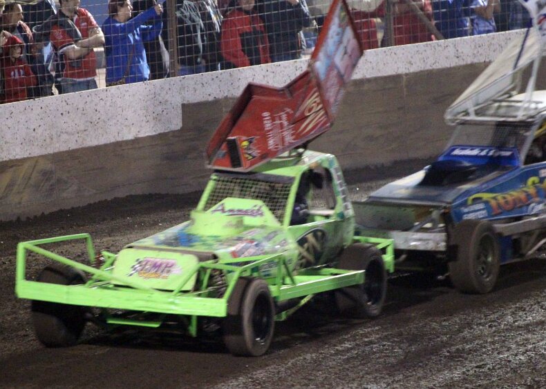 John Lund 53
