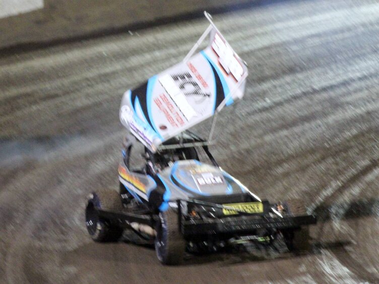 Rob Speak 318