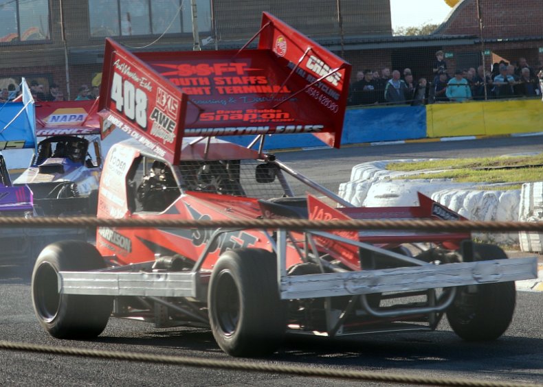 Ant Whorton-Eales 408