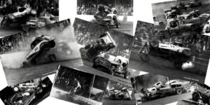 Stockcar Photography