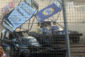 2023 BriSCA F1 world championship